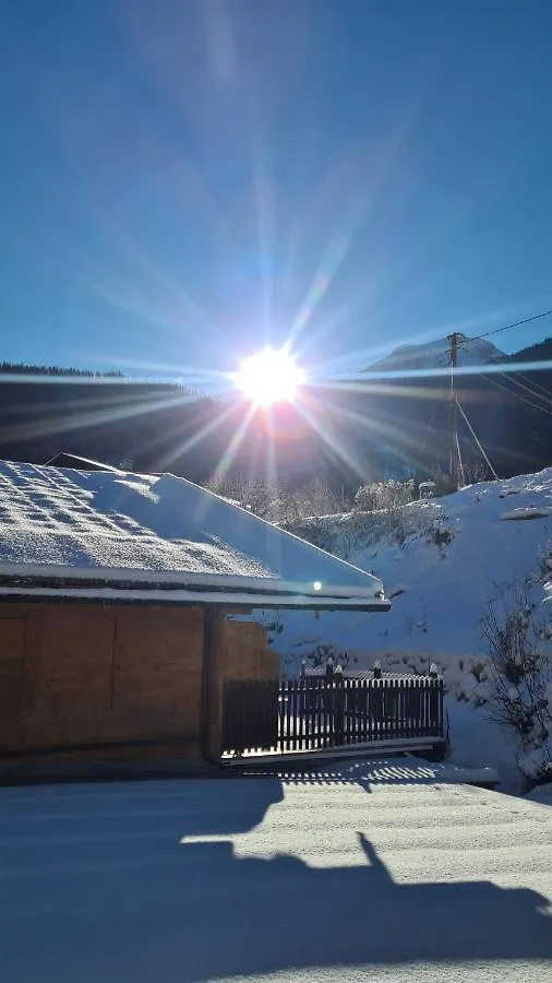 Gasthof Wimbachklamm Ramsau bei Berchtesgaden 2*,  Németország