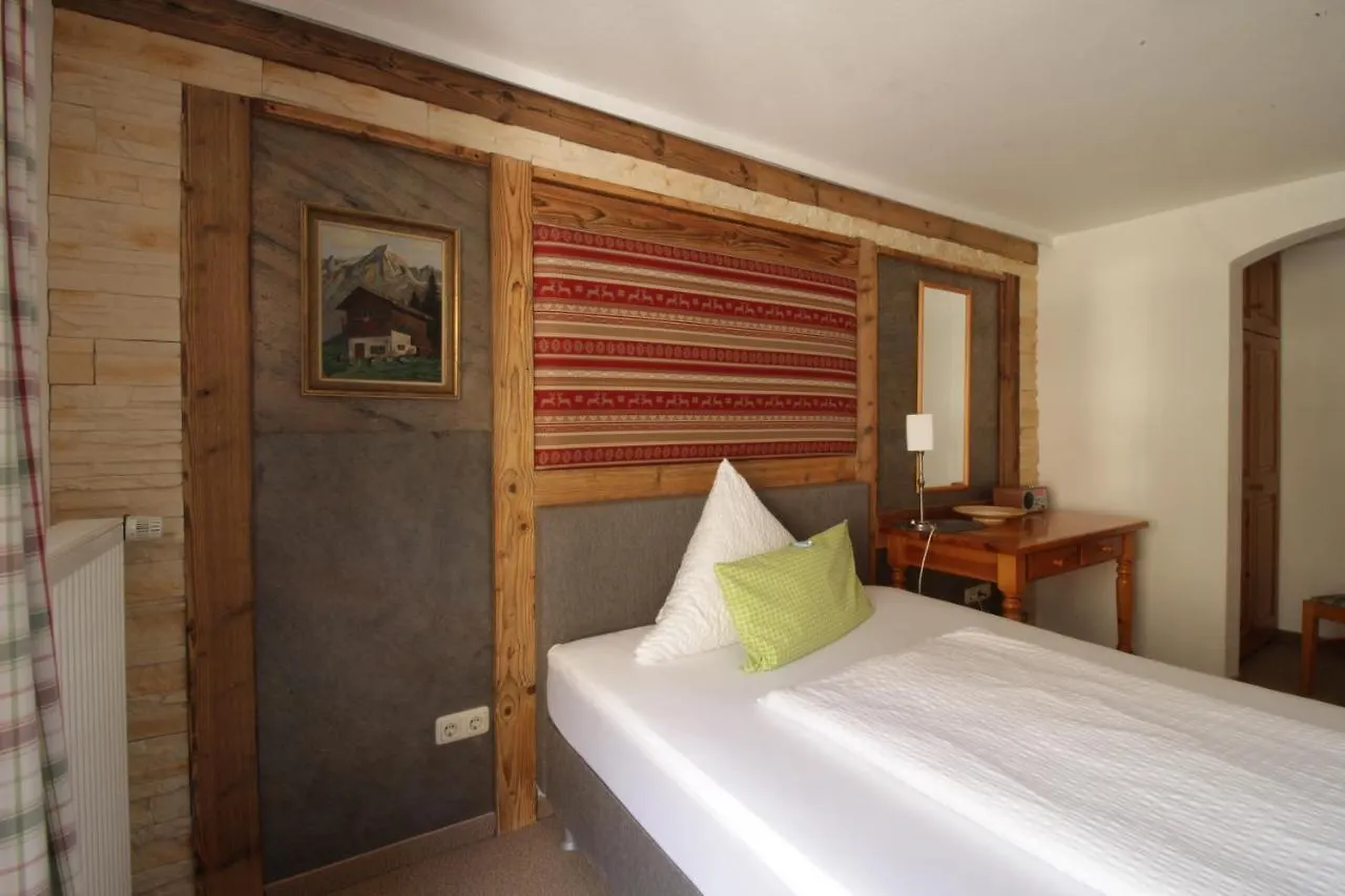 Gasthof Wimbachklamm Ramsau bei Berchtesgaden