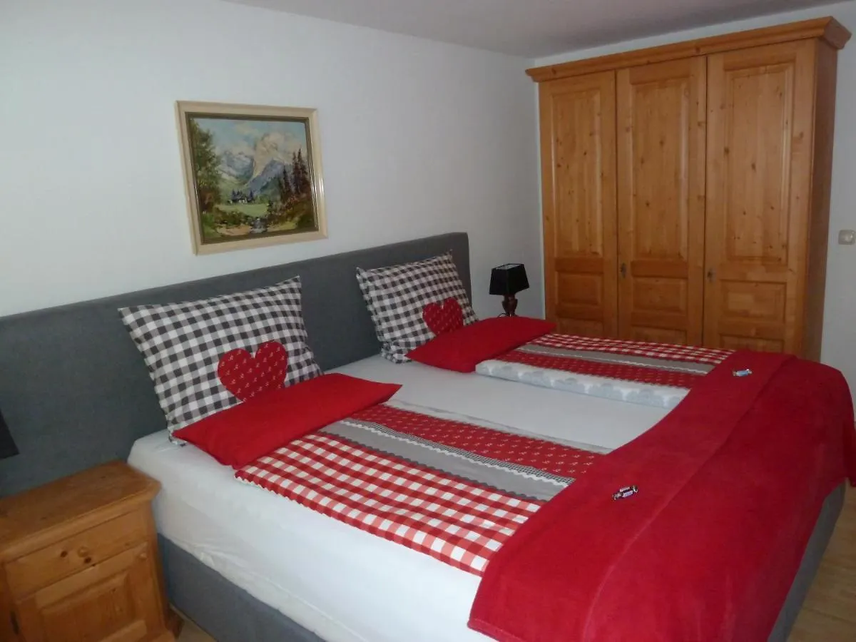 ** Guest house Gasthof Wimbachklamm Ramsau bei Berchtesgaden Germany