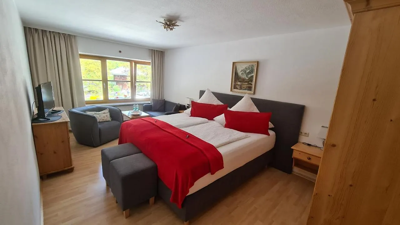 Guest house Gasthof Wimbachklamm Ramsau bei Berchtesgaden