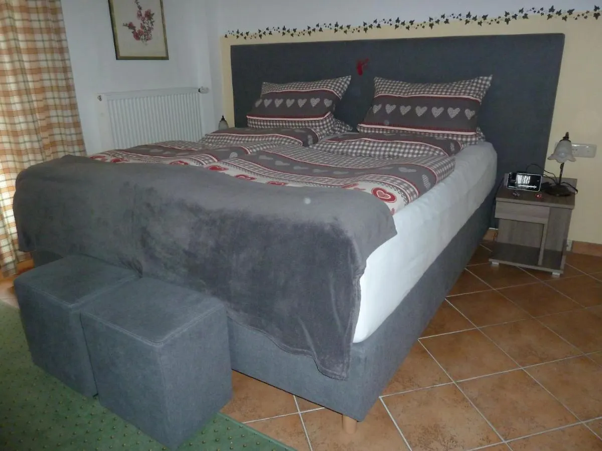 Gasthof Wimbachklamm Ramsau bei Berchtesgaden Guest house
