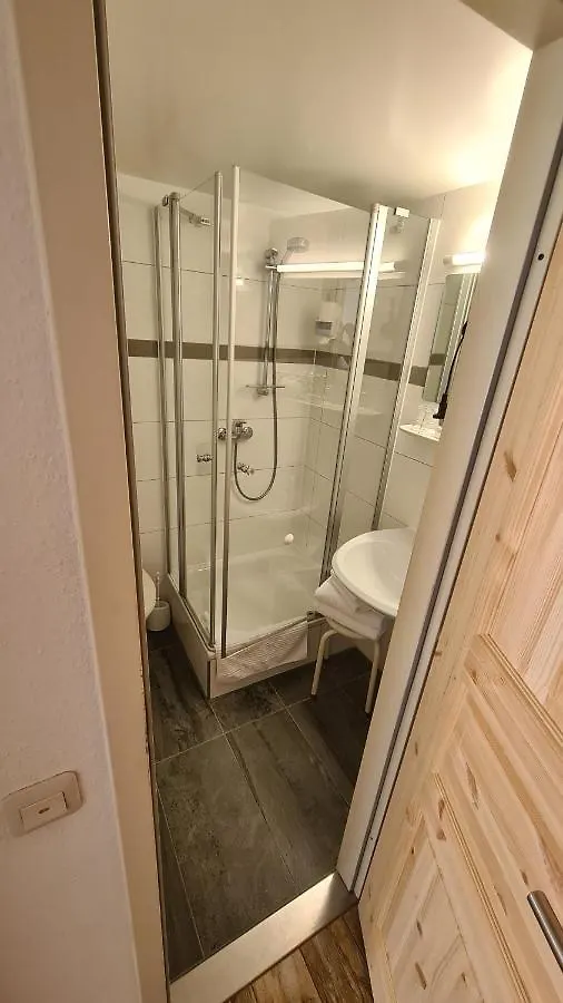 Guest house Gasthof Wimbachklamm Ramsau bei Berchtesgaden