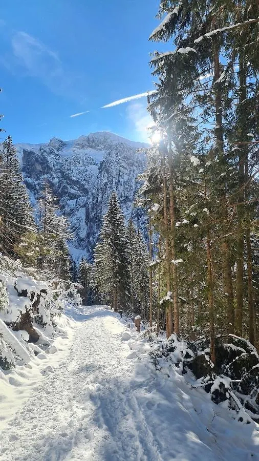 Gasthof Wimbachklamm Ramsau bei Berchtesgaden Germany