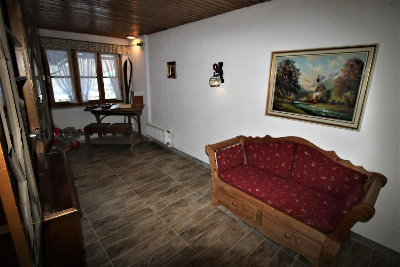 Guest house Gasthof Wimbachklamm Ramsau bei Berchtesgaden